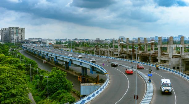 Morampudi Flyover, Rajamahendravaram