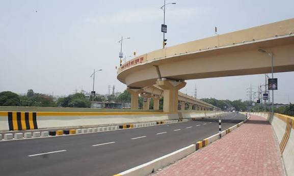 Nashik Phata Flyover, Pimpri-Chinchwad