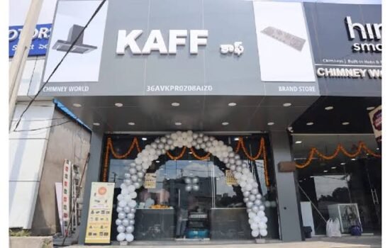 KAFF Customer Care Number