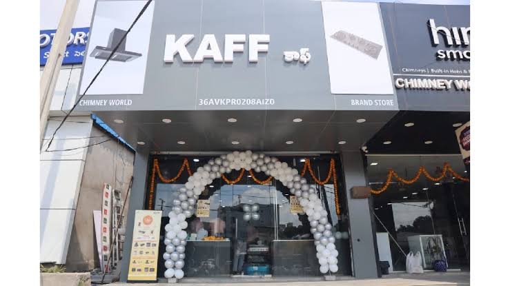 KAFF Customer Care Number
