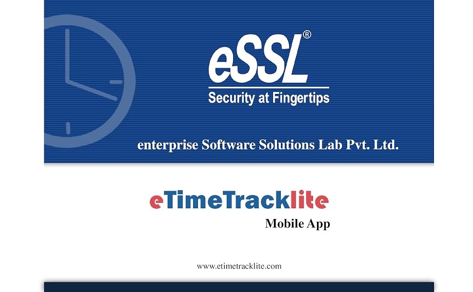 eSSL Customer Care Number
